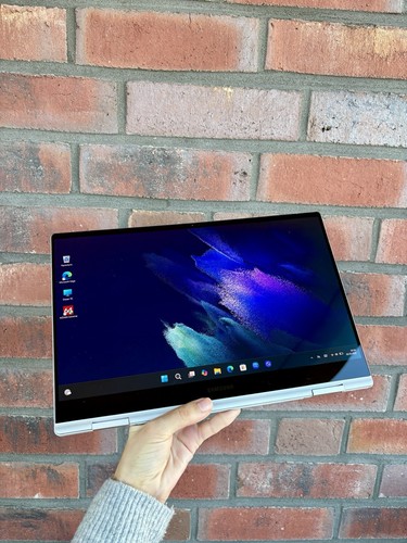 Samsung galaxy book pro 360 - galaxy,