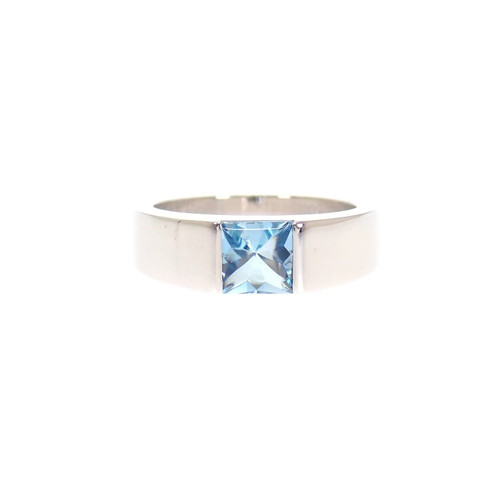 Anello cartier tank - anello,