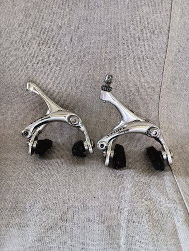 Set pinze freno anteriori - , e