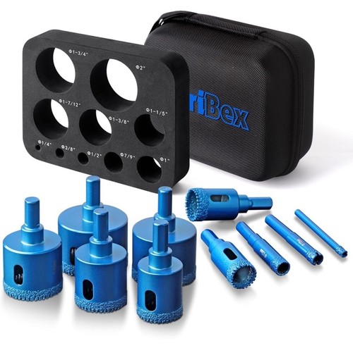 Kit punte per - , trapano