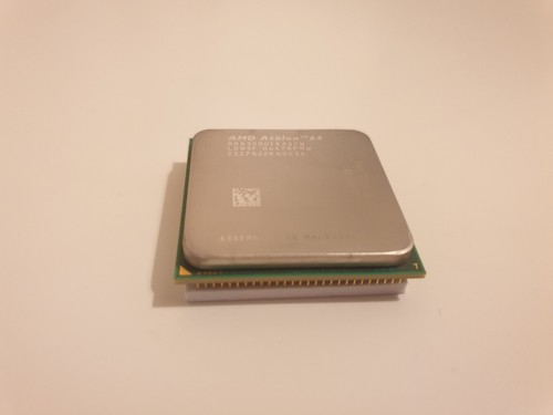 Amd athlon 3500 - 64, 2.2ghz