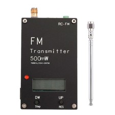 Trasmettitore FM RC FM V100