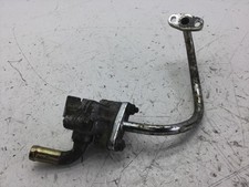 EXHAUST GAS VALVE HONDA