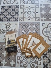 ORACOLO Di MARSIGLIA Lo