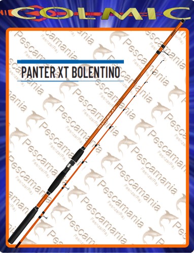 Canna colmic panter - canna,