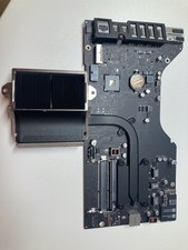 Apple iMac 21,5" A1418 scheda logica principale i5 CQ 2,7 GHz 2013 Intel Iris 820-3588