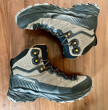 Scarpa Uomo Rush TRK LT GTX |