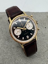 OROLOGIO VINTAGE BWC PANDA