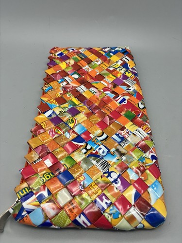 Retrò candy wrapper - retrò, frizione