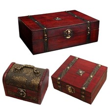 Affascinante Scatola