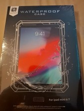 Custodia impermeabile I Pad