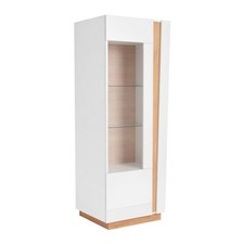 Vetrinetta credenza soggiorno