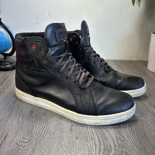 TCX 9400W Street Ace WP Black