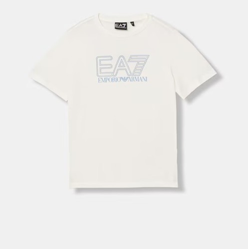 Shirt ea7 emporio armani - t-shirt,