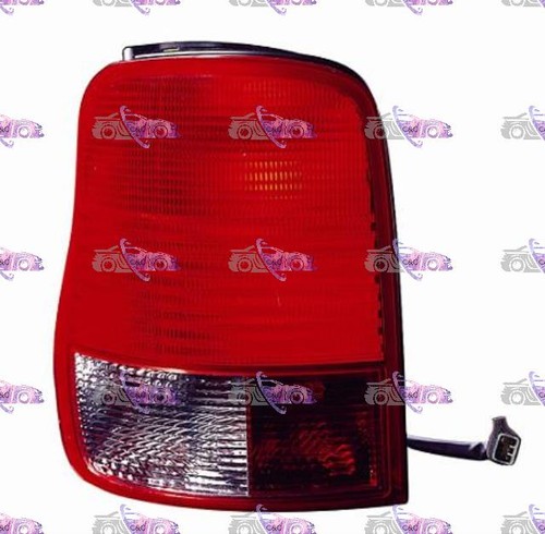 Fanale fanalino stop - fanalino,