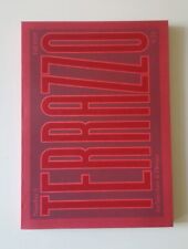 TERRAZZO Architecture & Design. Number 3 Aldo Rossi Barbara Radice Andrea Branzi