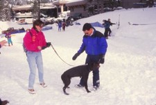 Diapositiva Marlee Matlin con