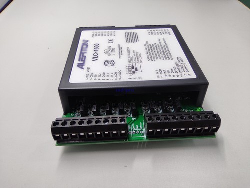 Vlc 1600 regolatore - vlc-1600,