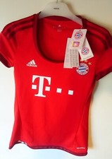 Maglia donna FC Bayern Monaco