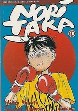 Noritaka n.10 di Murata