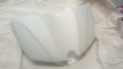 Coperchio serbatoio yamaha - coperchio,