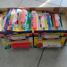 Lotto Giocattoli Blister