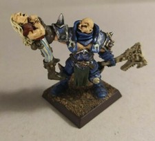 Guerrieri del Caos - CAMPIONE