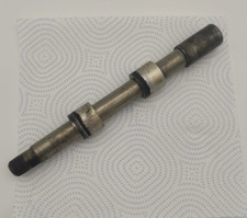 TRIUMPH STREET TRIPLE 675 2010 PERNO RUOTA ANTERIORE 