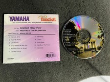 Hootie & Blowfish Yamaha