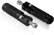 Pedane Poggiapiedi per Moto,1