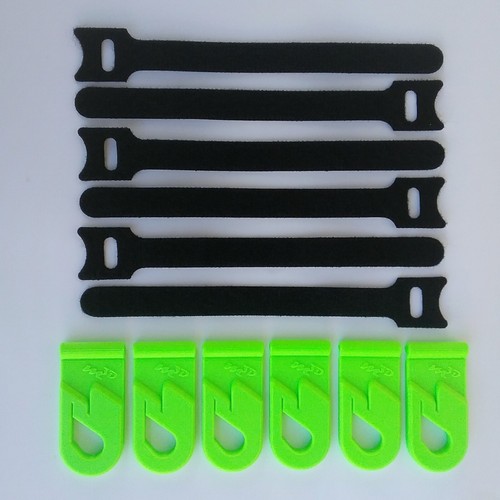 Ganci occhiello chiuso per - chiuso,