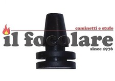 GOMMINO ANTIVIBRAZIONI STUFA