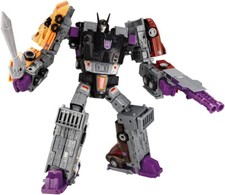 TAKARA TOMY TRANSFORMERS