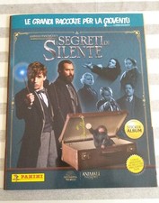 Album Figurine Animali