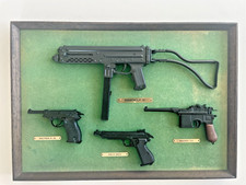 ARMODELLI MAM UNIWERK  TROFEO n°3 franchi walther sig mauser