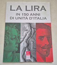 Lira 150 anni di unità - la, in