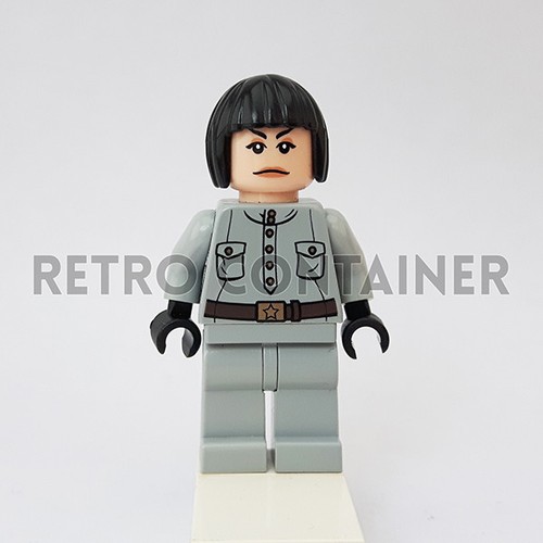 Lego minifigures iaj013 - 1x,
