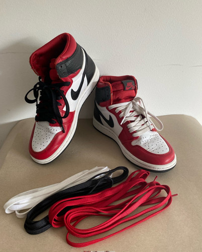 Originale air jordan retro - originale,