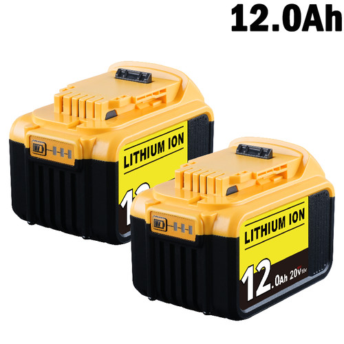 Batteria ah 18 v per - 2,