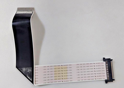 Cavetto per lcd lvds - lvds, tv