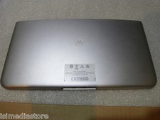 Motorola xoom MZ601 MZ602