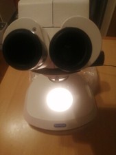 Microscopio Eurotex