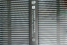 HARRY POTTER E IL PRINCIPE