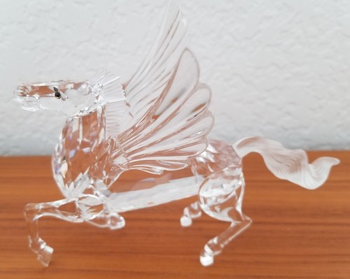 Cristallo swarovski pegasus - swarovski,