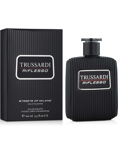 Trussardi riflesso vie - trussardi,