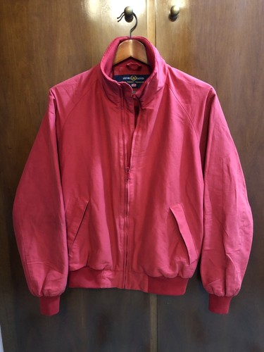 Henry lloyd mod baracuta g9 - mod., "baracuta