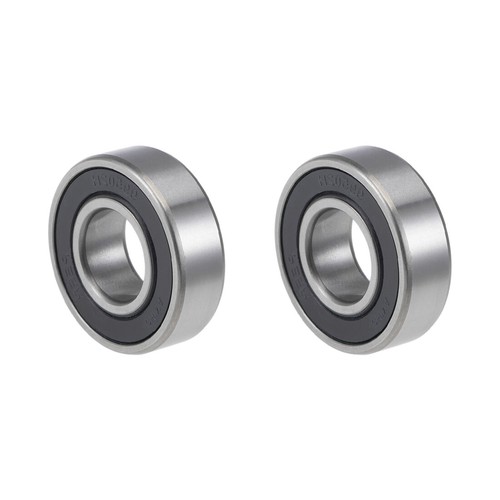 99502h 2rs cuscinetto a - 2x,
