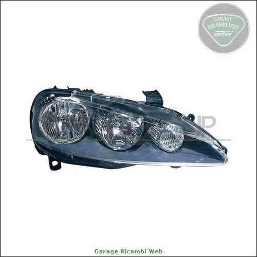 Aa3424903 faro fanale prasco - aa3424903,