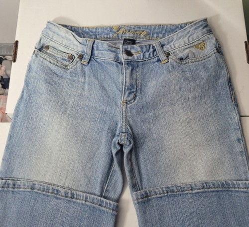 Pantalone donna anice taglia - , 1