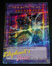 Yugioh - Gigante Ingranaggio